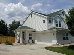 807 Union St, Golden, CO 80401