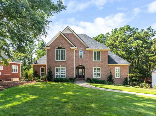 1525 Wingfield Ct, Birmingham, AL 35242