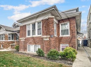 4833 N Ridgeway Ave, Chicago, IL 60625