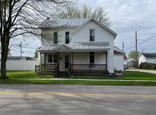 8 E South St, Arcanum, OH 45304