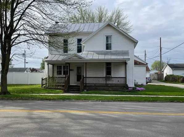8 E South St, Arcanum, OH 45304