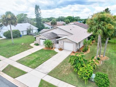 306 Paradise Ln, Edgewater, FL, 32132