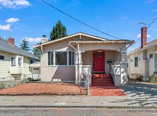 866 Aileen St, Oakland, CA 94608