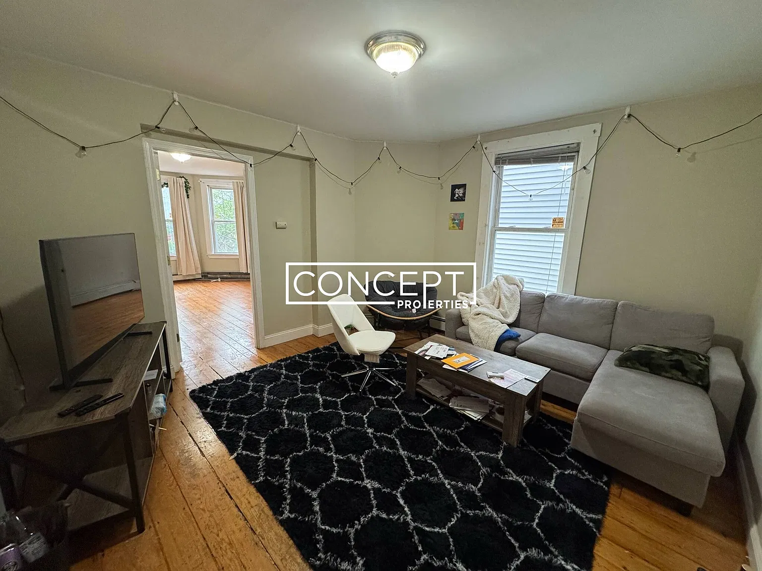 3 bed, 1.0 bath, $4,400 — Photo 4