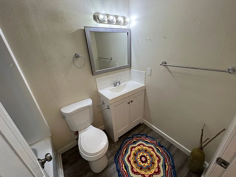 Wright Park Apartments — Photo 6