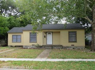 1010 Alexander St, Killeen, TX 76541