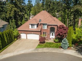 10943 NW Zermatt Ct, Portland, OR