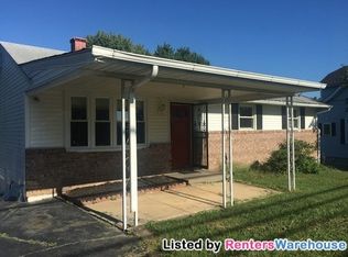 4542 Ridge Rd, Baltimore, MD 21236