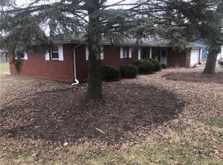 316 W Monroe St, Kirklin, IN 46050