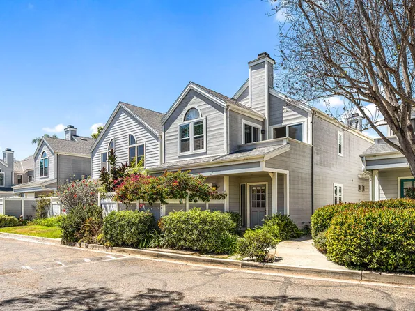 4523 Carpinteria Ave APT D, Carpinteria, CA 93013