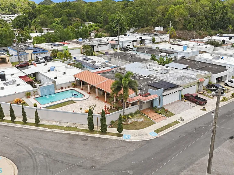 km 149 Calle El Yunque #HS20 — Photo 1