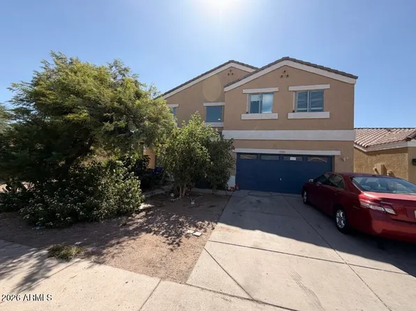 13362 N ALTO Street, El Mirage, AZ 85335