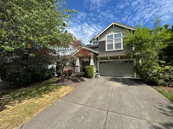 4606 230th Ter SE, Sammamish, WA 98075