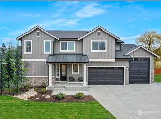 1069 Okerlund Dr, Enumclaw, WA 98022