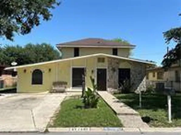 2804 Sycamore Ave, McAllen, TX 78501