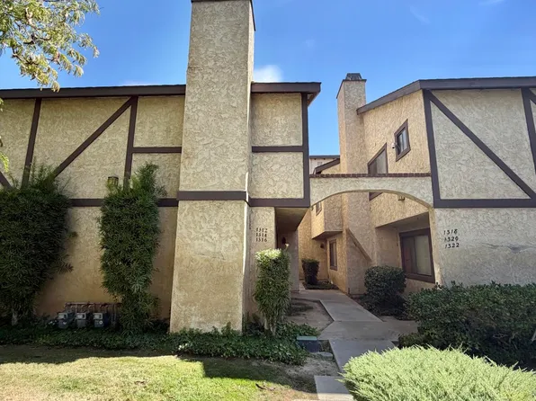 1316 W Avenue J4, Lancaster, CA 93534