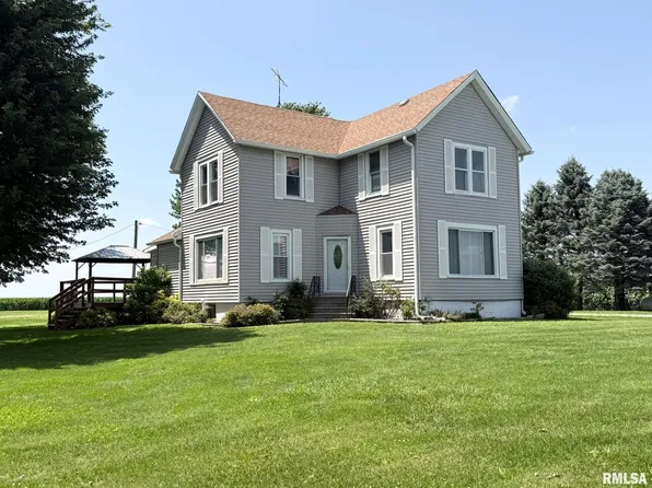 2260 Knox Rd #600, Wataga, IL 61488