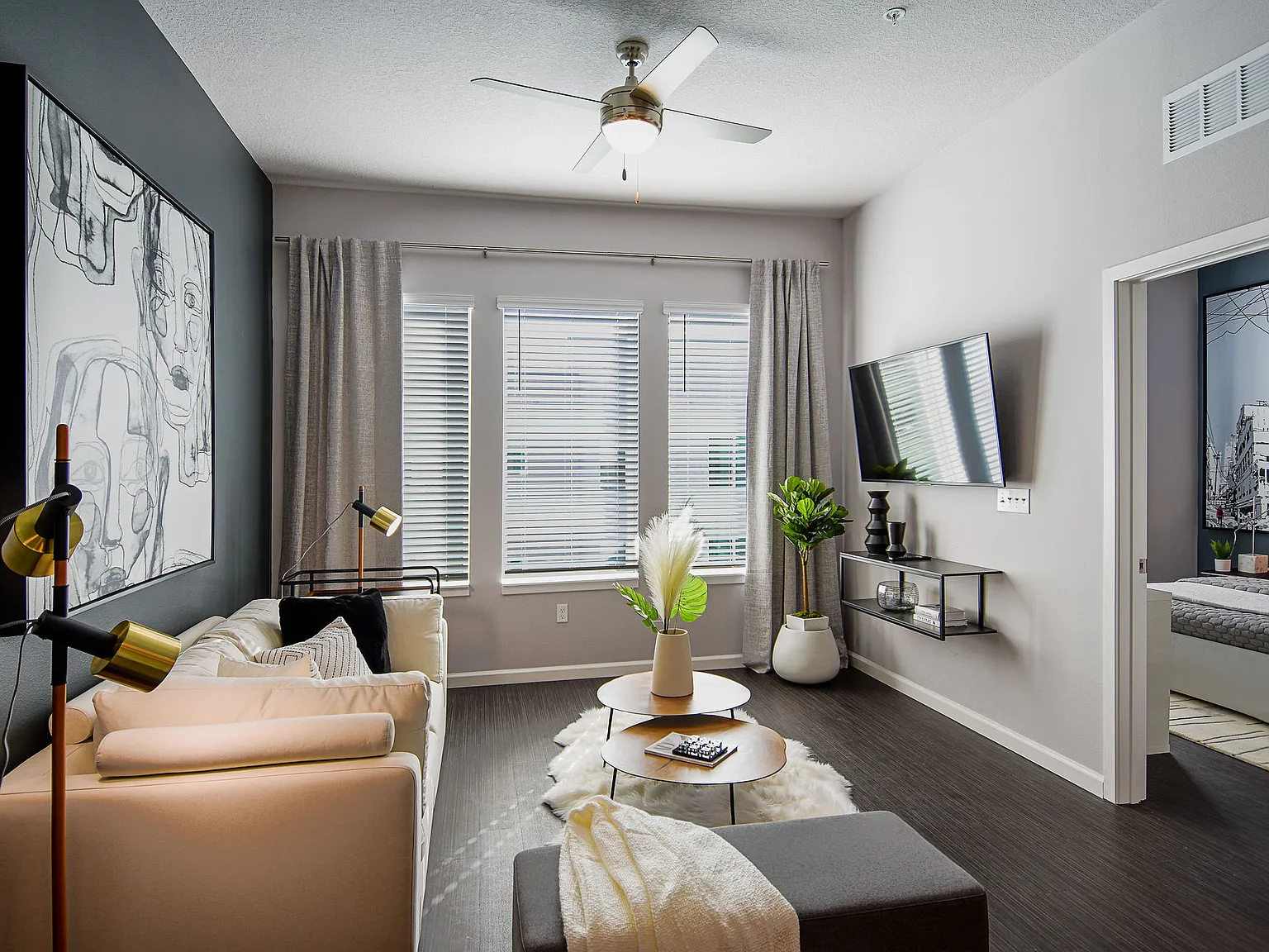 Sanctuary at Centerpointe — Photo 3