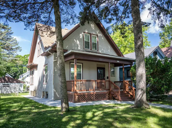 5331 N 38th St, Milwaukee, WI 53209
