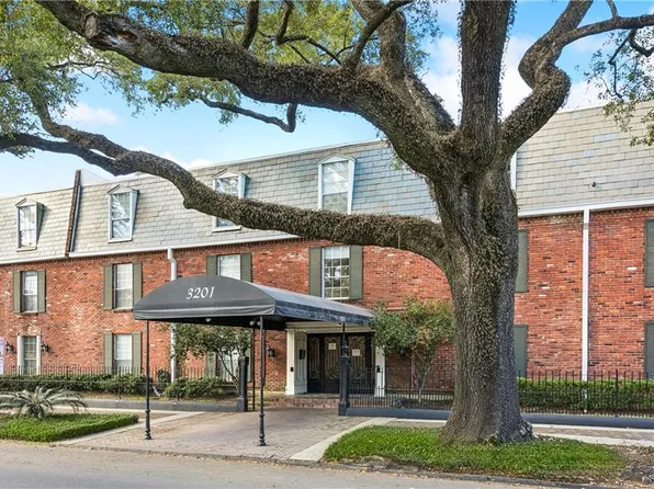 3201 Saint Charles Ave APT 229, New Orleans, LA 70115