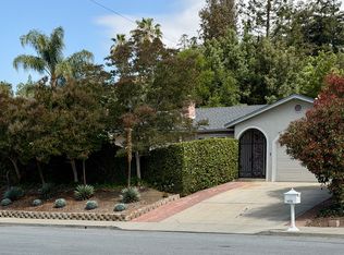 10736 Porter Ln, San Jose, CA 95127