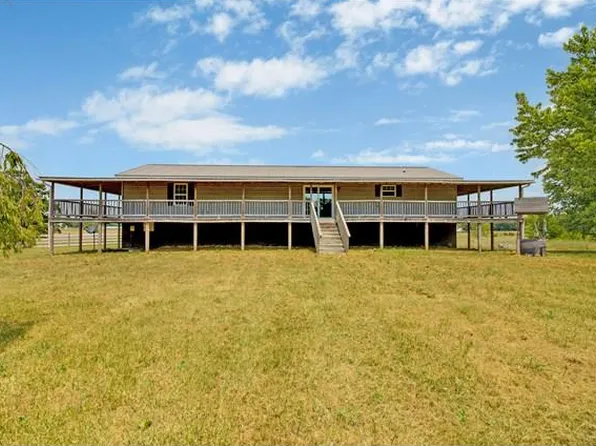 108 Standing Rock Rd, Deer Lodge, TN 37726