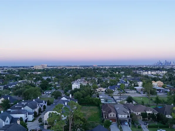 1520 Whispering Pines Dr Lot A-b, Houston, TX 77055