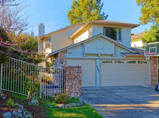 4903 Stoneridge Ct, Oakland, CA 94605