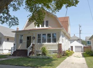 6627 31st Ave, Kenosha, WI 53142