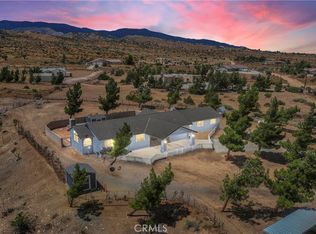 5165 Cygnet Rd, Phelan, CA 92371