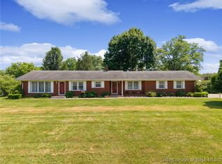 6639 Dalby Rd NE, Georgetown, IN 47122