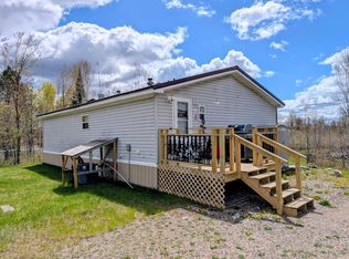 W10195 Cth S, Phillips, WI 54555