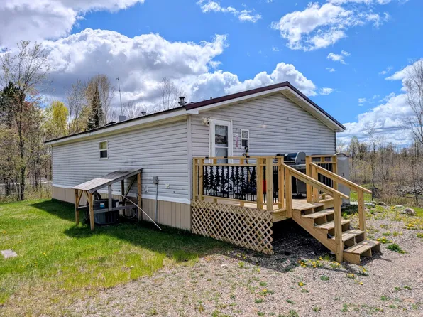 W10195 Cth S, Phillips, WI 54555