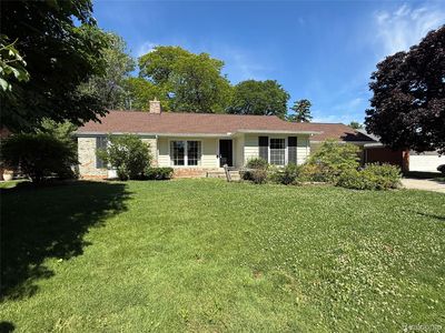 489 Chalfonte Ave, Grosse Pointe Farms, MI, 48236
