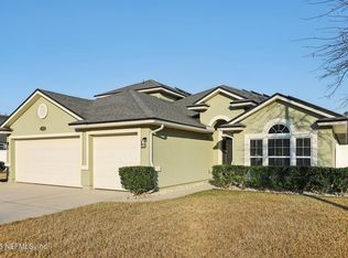 4468 Song Sparrow Dr, Middleburg, FL 32068