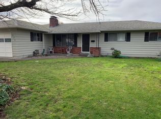 575 S Douglas St, Canby, OR 97013