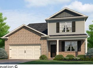70 Driftwood Loop LOT 5, Oakland, TN 38057