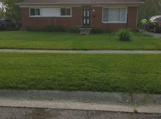 6163 Bermuda Ln, Mount Morris, MI 48458
