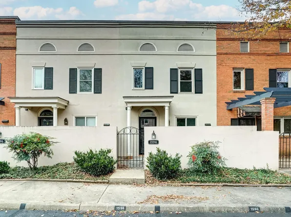 1594 Garden Ct, Charlottesville, VA 22901