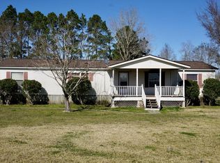 1097 Rene O Guidry Rd, Breaux Bridge, LA 70517