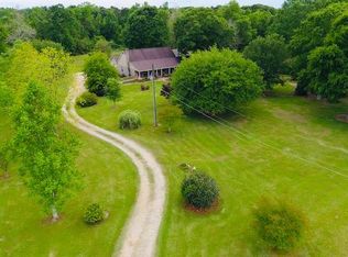 360 Jacobs Rd, Poplarville, MS 39470