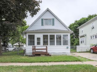 3301 Avenue A, Council Bluffs, IA 51501