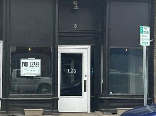 125 1/2 N Main St, New Lexington, OH 43764