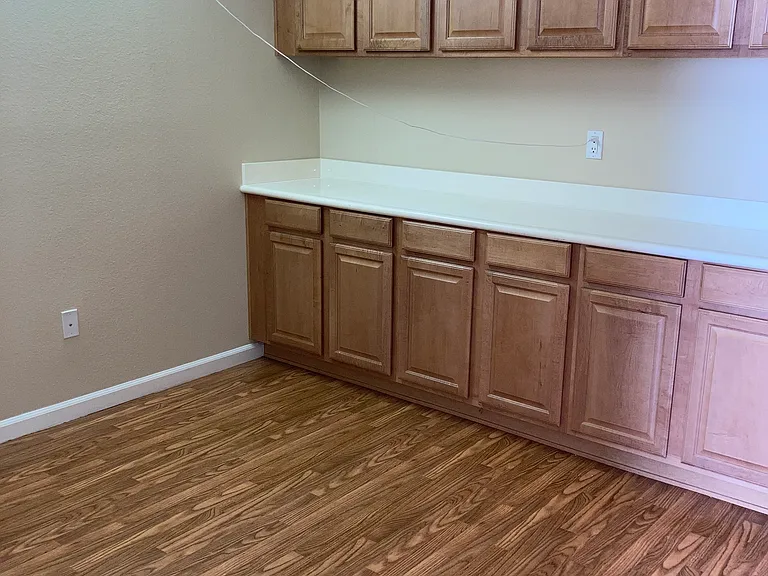 Additional Office space or storage