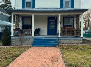 704 N Bever St, Wooster, OH