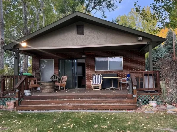5675 York Rd, Helena, MT 59602