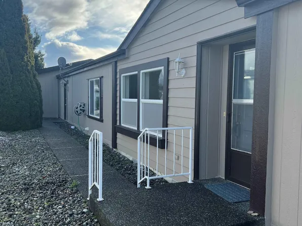 549 N 7th Ave, Sequim, WA 98382