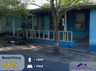 307 N 2nd St #B, Buckholts, TX 76518
