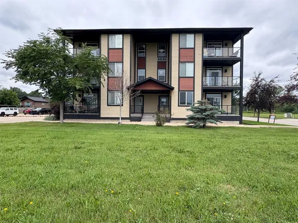 605 N 6th Ave SE #103, Slave Lake, AB T0G 2A3