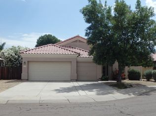 17205 N 45th Pl, Phoenix, AZ 85032